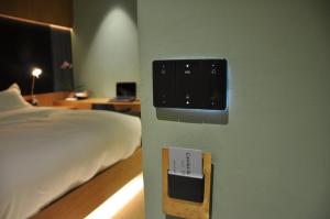 hotel casona del colegio