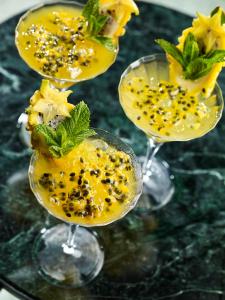 hotel casona del colegio