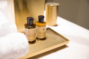 hotel casona del colegio