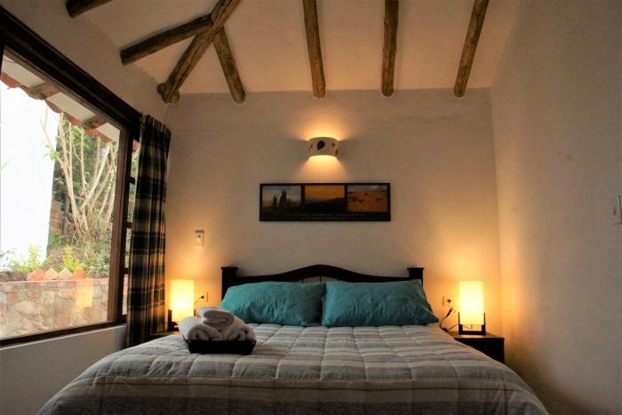 hostal renacer