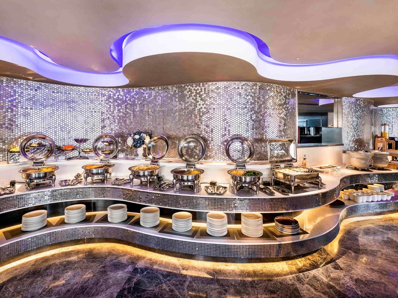 mercure hangzhou qianjiang