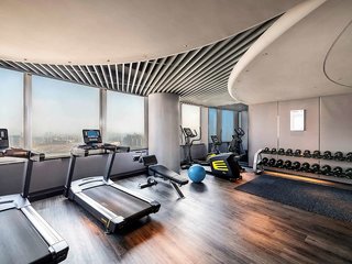 mercure hangzhou qianjiang