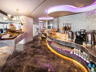 mercure hangzhou qianjiang