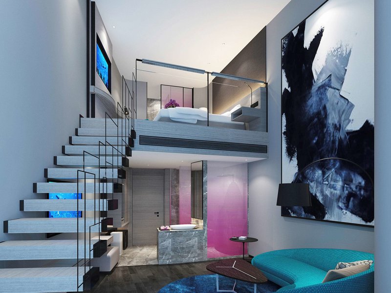 mercure hangzhou qianjiang