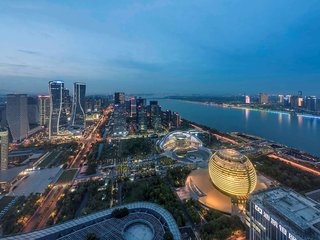 mercure hangzhou qianjiang