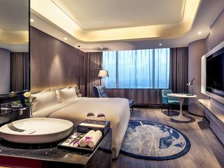 mercure hangzhou qianjiang