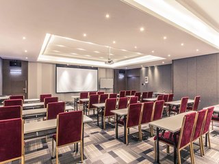 mercure suzhou downtown