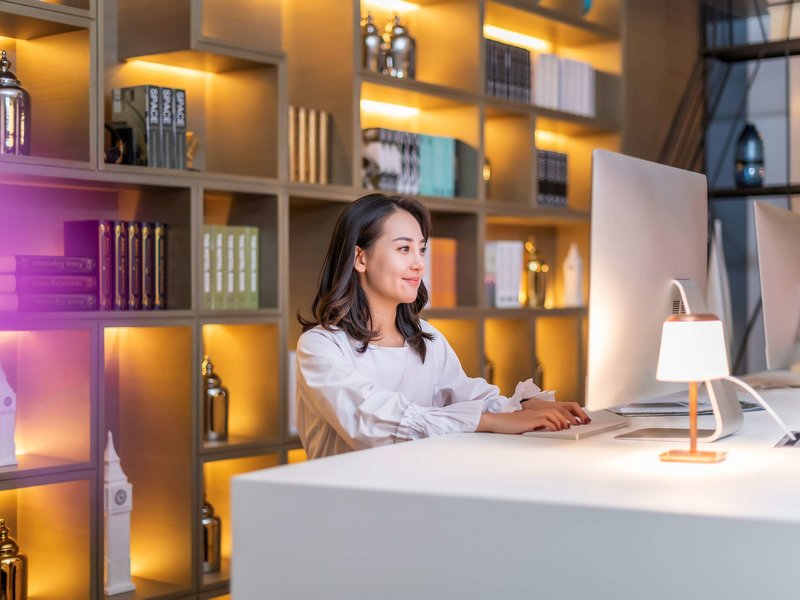 mercure suzhou downtown