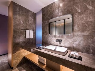 mercure suzhou downtown