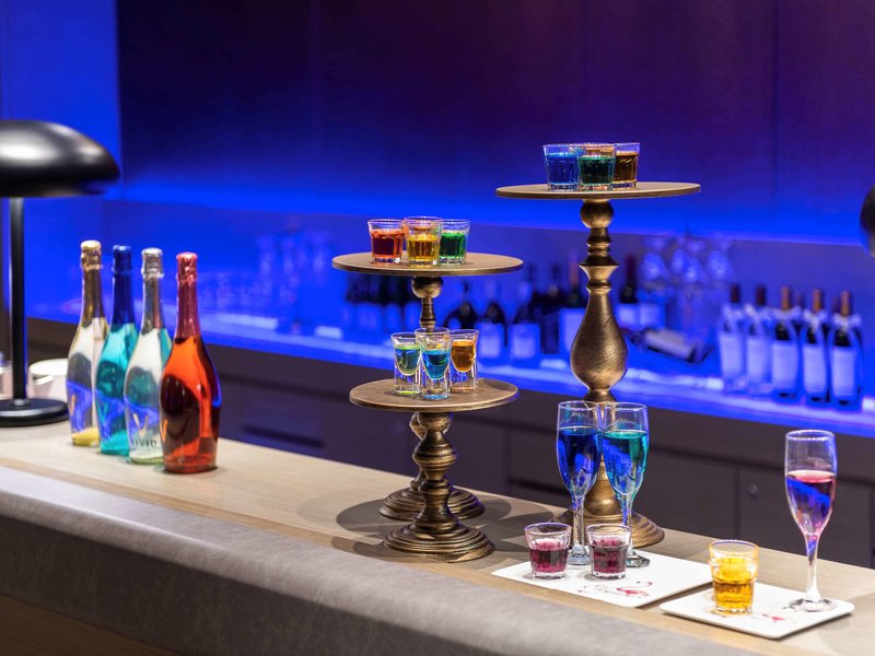 mercure suzhou downtown