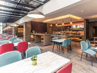 mercure suzhou downtown