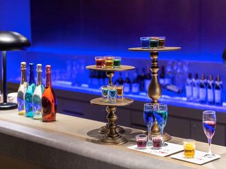 mercure suzhou downtown