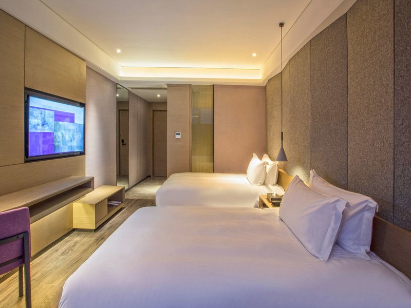 mercure suzhou downtown