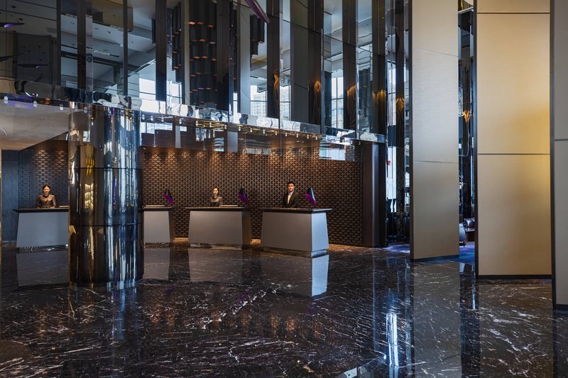 renaissance shenyang west hotel