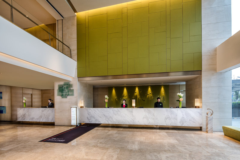 holiday inn nanjing harbour an ihg hotel