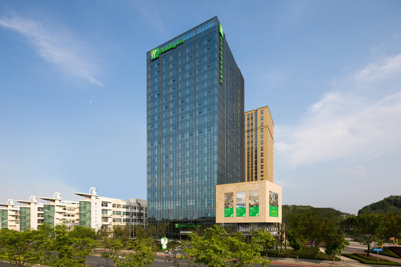 holiday inn nanjing harbour an ihg hotel