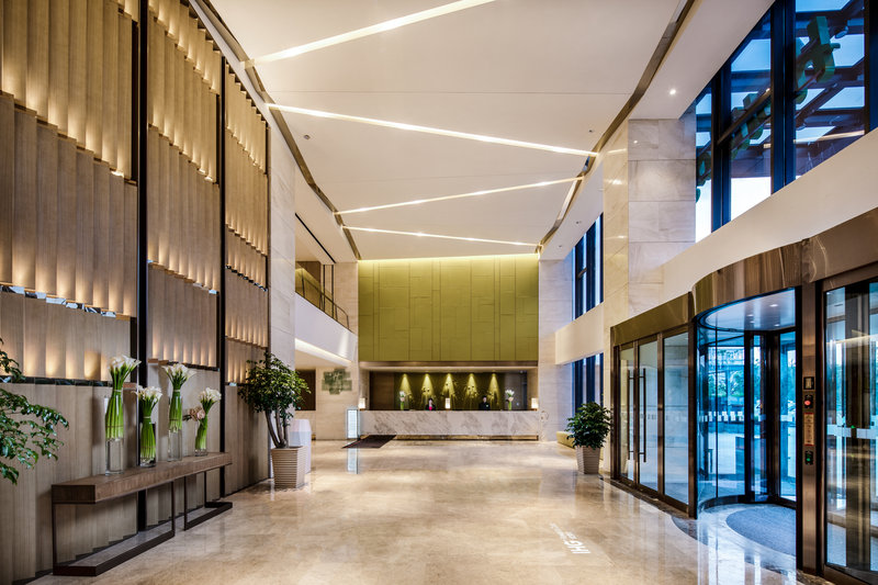holiday inn nanjing harbour an ihg hotel