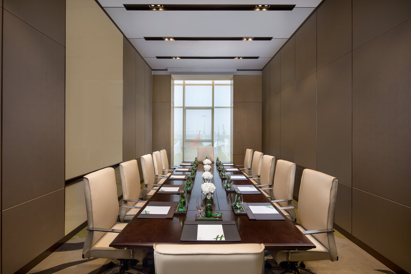 holiday inn nanjing harbour an ihg hotel