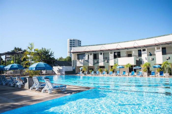 eco resort chiang mai