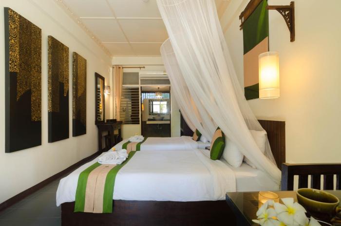 eco resort chiang mai