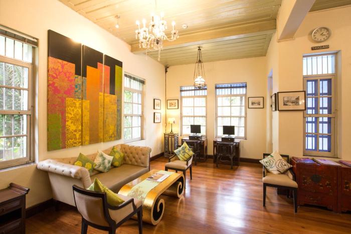 eco resort chiang mai