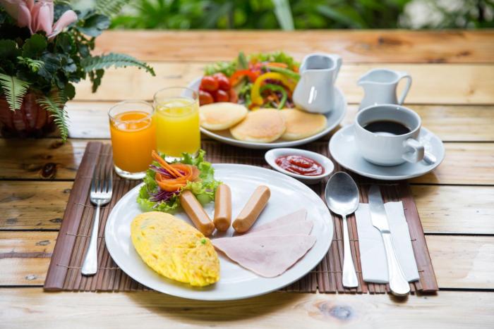 eco resort chiang mai