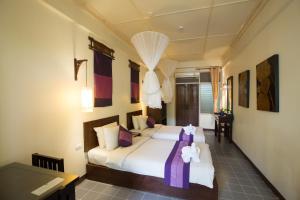 eco resort chiang mai