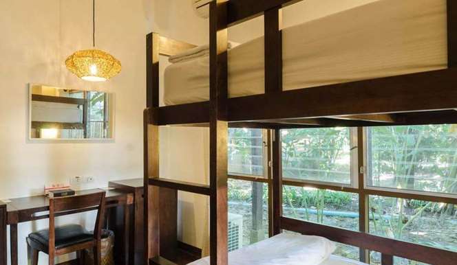 eco resort chiang mai