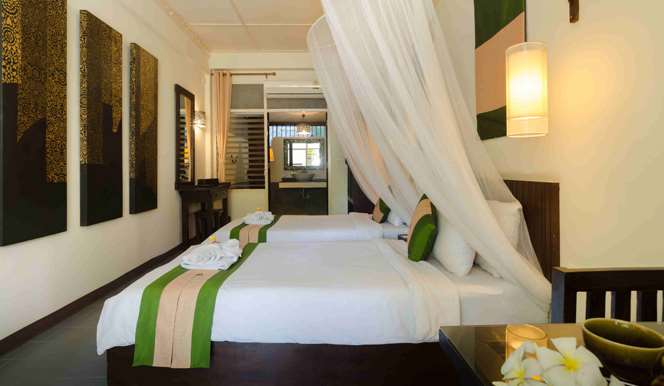 eco resort chiang mai