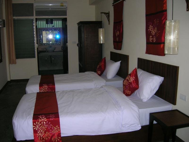 eco resort chiang mai