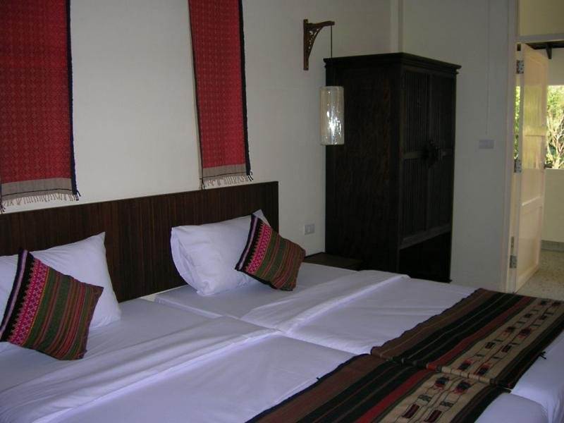 eco resort chiang mai