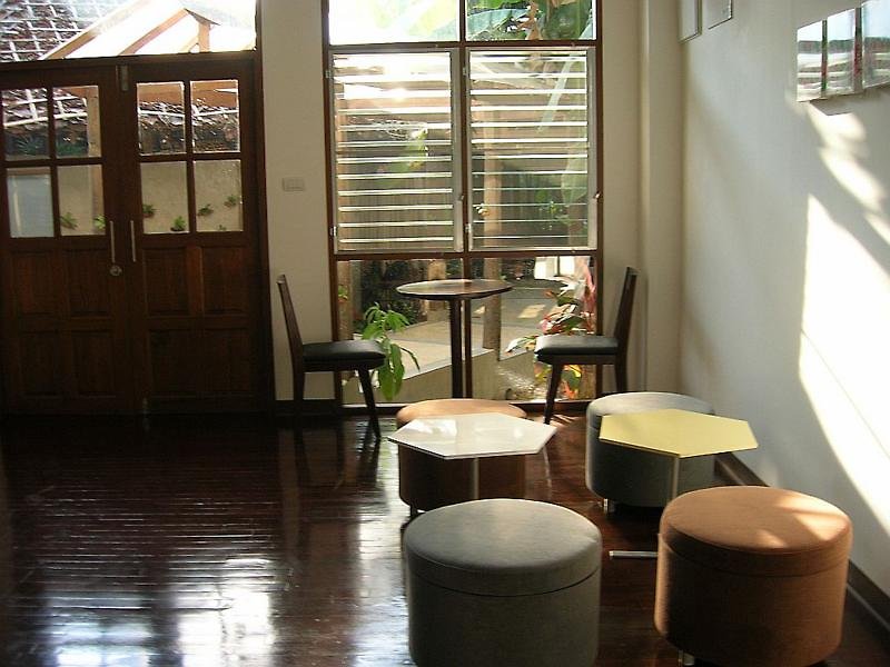 eco resort chiang mai