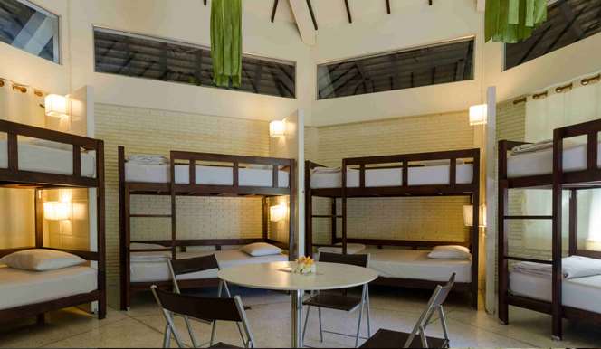 eco resort chiang mai