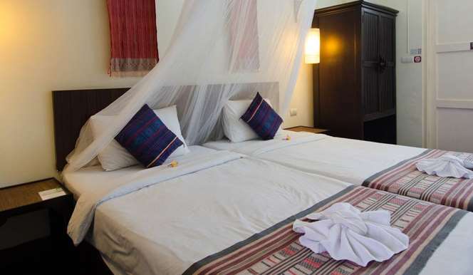 eco resort chiang mai