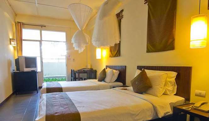 eco resort chiang mai