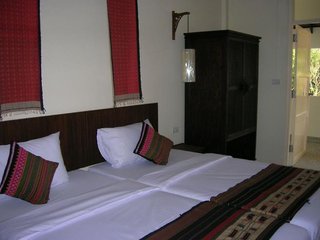 eco resort chiang mai