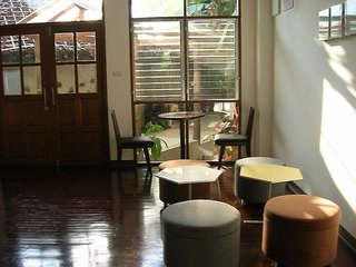 eco resort chiang mai