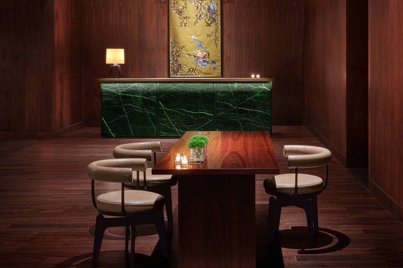 the shanghai edition