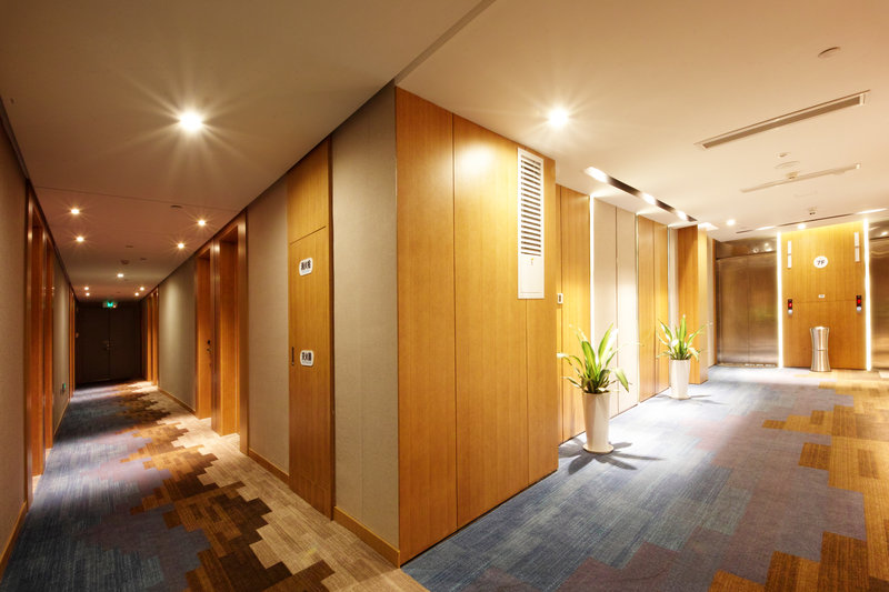 holiday inn express hefei shushan an ihg hotel
