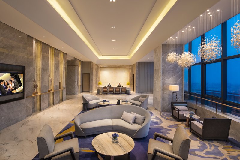 ascott harmony city nantong
