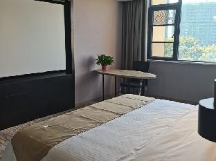 greentree inn changzhou international airport