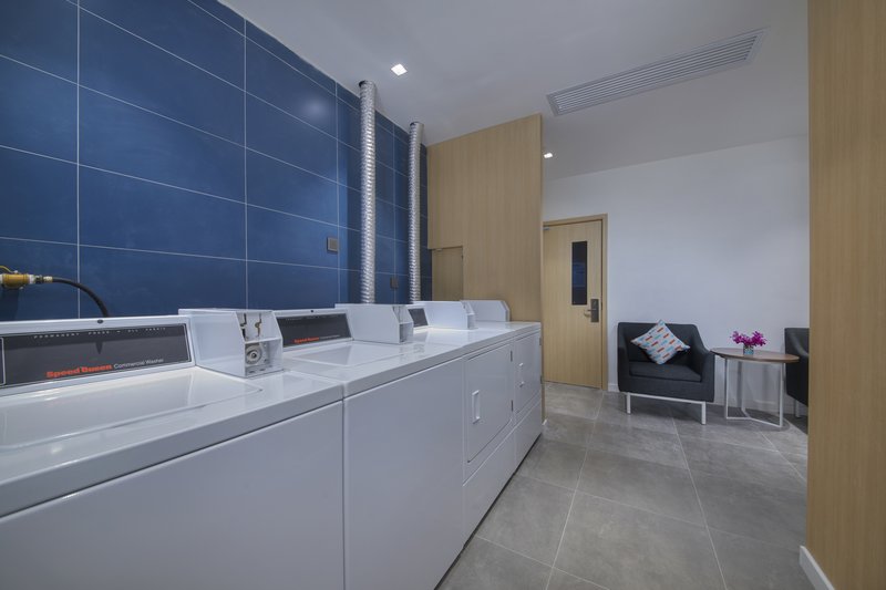 holiday inn express shanghai jinshan an ihg hotel