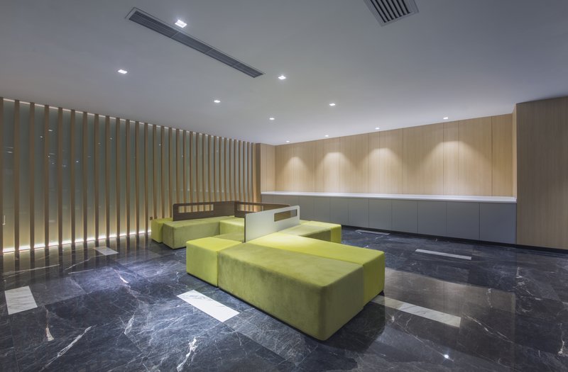 holiday inn express shanghai jinshan an ihg hotel
