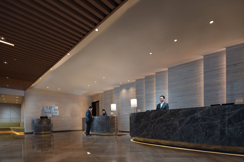 holiday inn hangzhou airport zone an ihg hotel