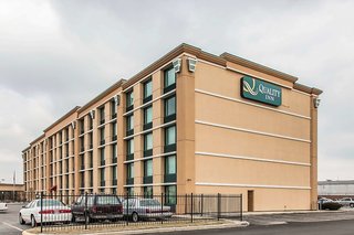 Holiday Inn Chicago–Mall Area–Mdw Arpt S,Chicago>>Burbank,3 star