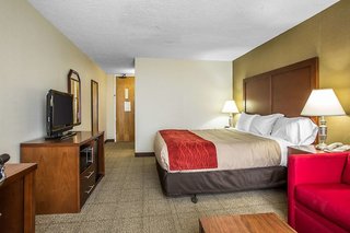 Holiday Inn Chicago–Mall Area–Mdw Arpt S,Chicago>>Burbank,3 star