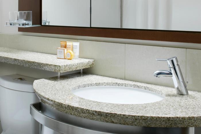 club quarters hotel wacker at michigan chicago