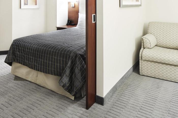 club quarters hotel wacker at michigan chicago