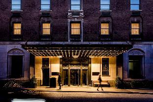 The Chicago Hotel Collection Ambassador Gold Coast,Cook County>>Chicago,4 star