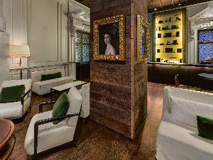 The Chicago Hotel Collection Ambassador Gold Coast,Cook County>>Chicago,4 star